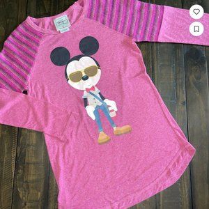 Walt Disney World Shirt